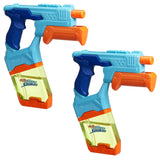 NERF SUPER SOAKER SET 2 BLASTERE NERF DUNK FILL