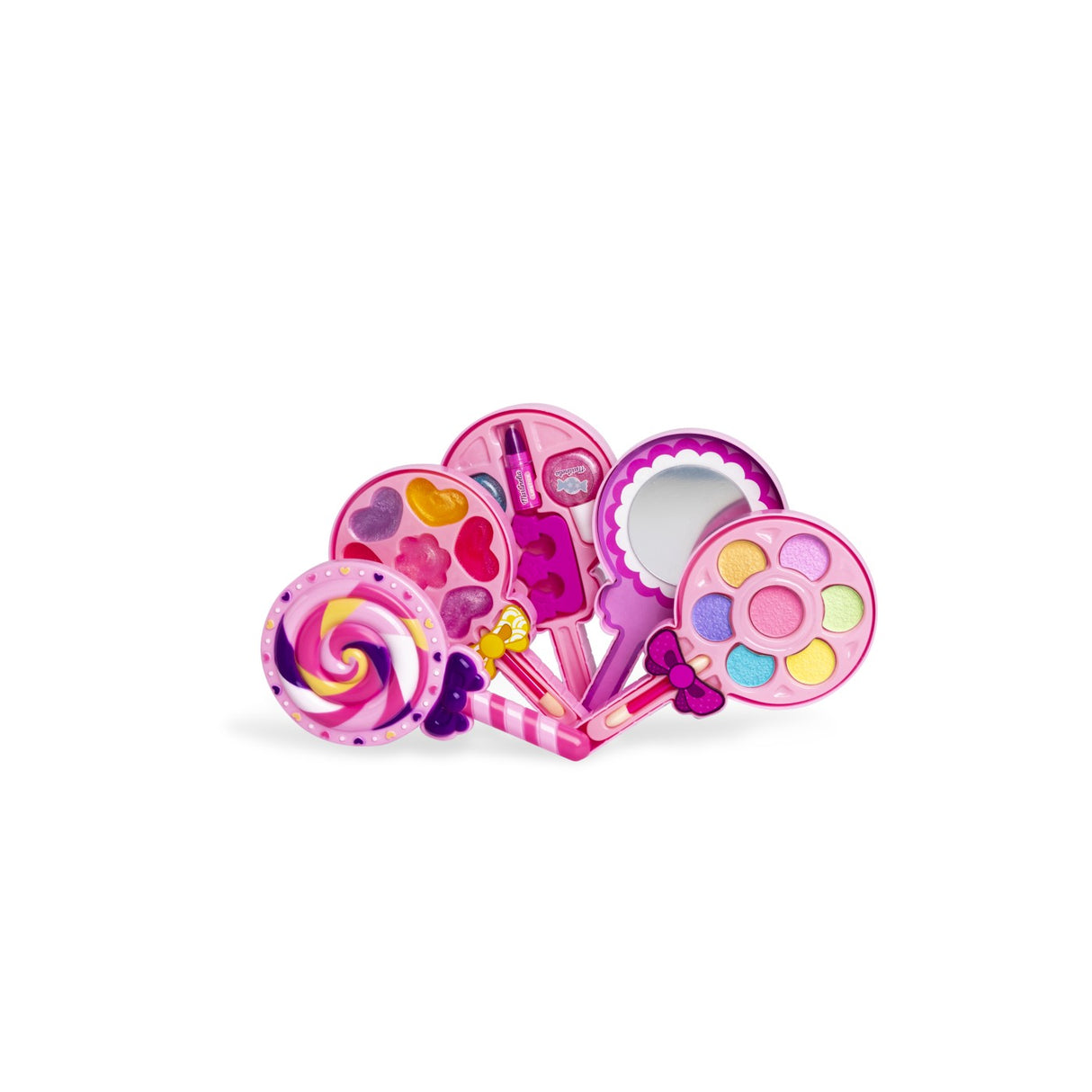 MARTINELIA CANDY SUPER LOLLIPOP TRUSA MACHIAJ