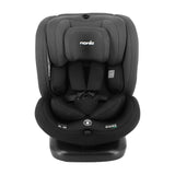 SCAUN AUTO NANIA DUNE, 40-150 CM, GREY