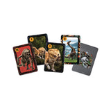 CARTI DE JOC TREFL JURASSIC WORLD