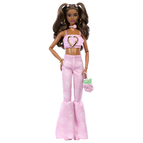 BARBIE DELUXE STYLE PAPUSA BARBIE BLUGI EVAZATI