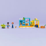 LEGO FRIENDS MAGAZINAS IN ORASUL HEARTLAKE 42680