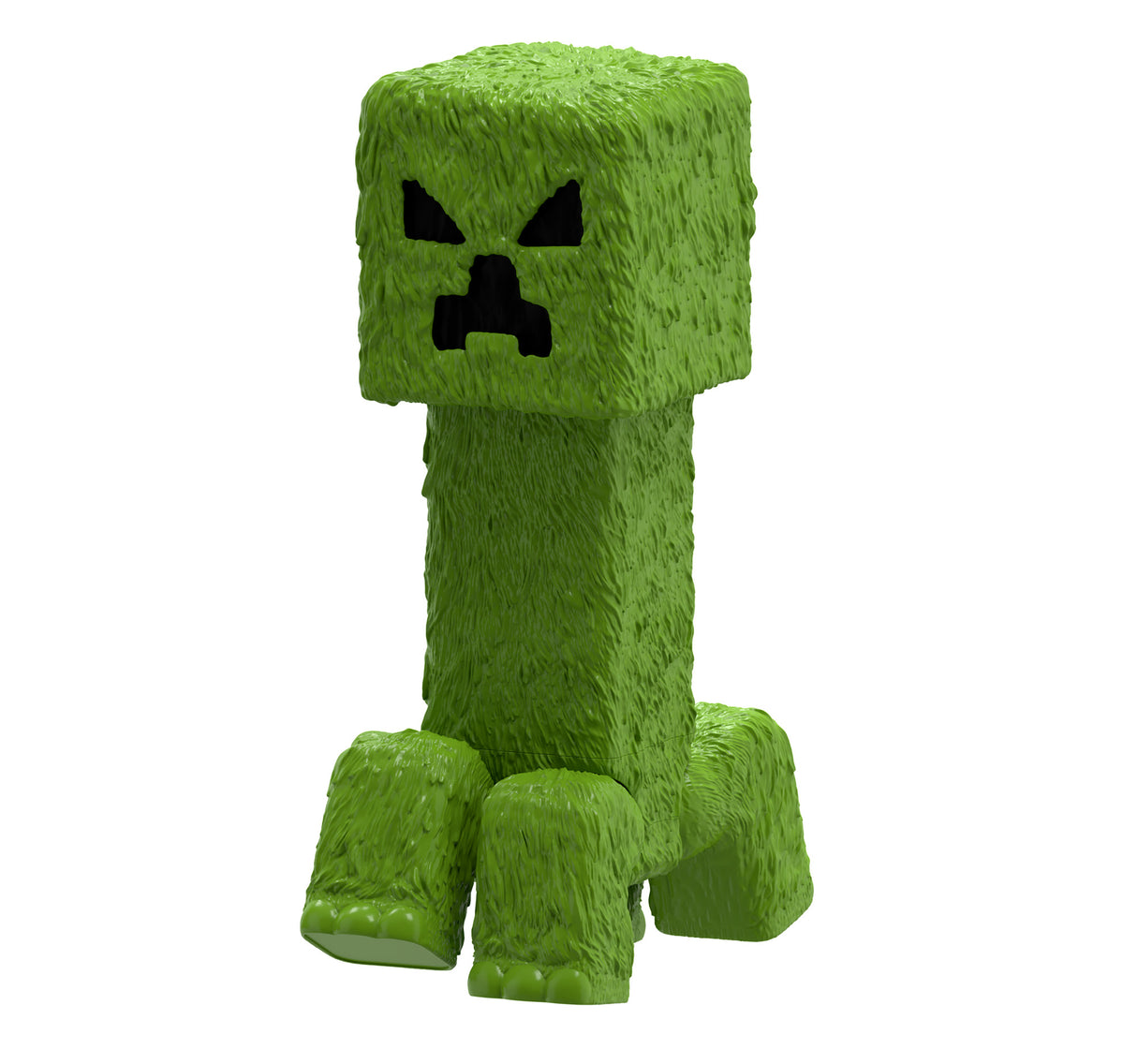 MINECRAFT FIGURINA CREEPER 30CM