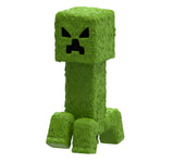 MINECRAFT FIGURINA CREEPER 30CM
