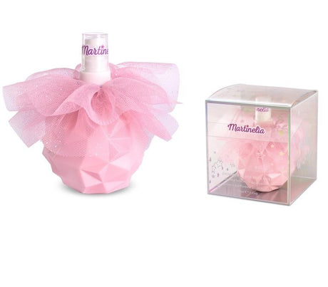 MARTINELIA PARFUM DE CORP CU SCLIPICI 100ML