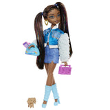 BARBIE DREAM BESTIES PAPUSA BARBIE BROOKLYN