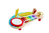 HAPE JUCARIE MUZICALA
