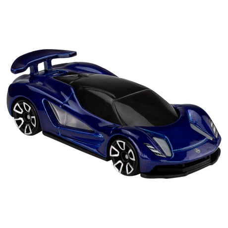 SET 5 MASINI HOT WHEELS HW MOTOR SHOW