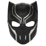 MARVEL AVENGERS MASCA SUPEREROU BLACK PANTHER