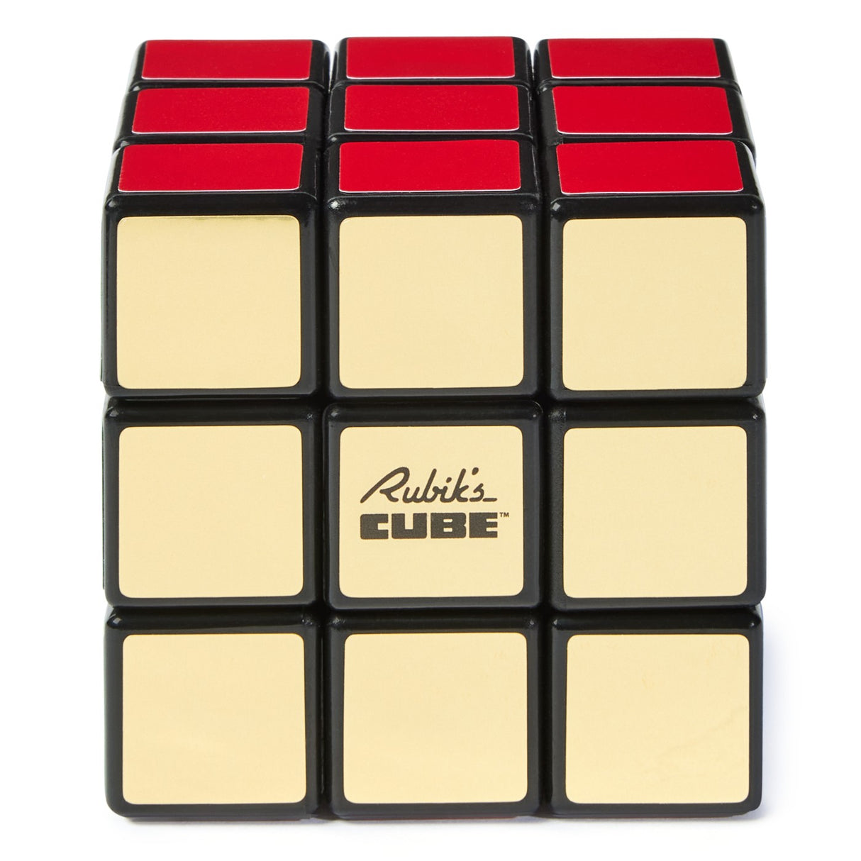 CUB RUBIK RETRO 3X3 EDITIE ANIVERSARA