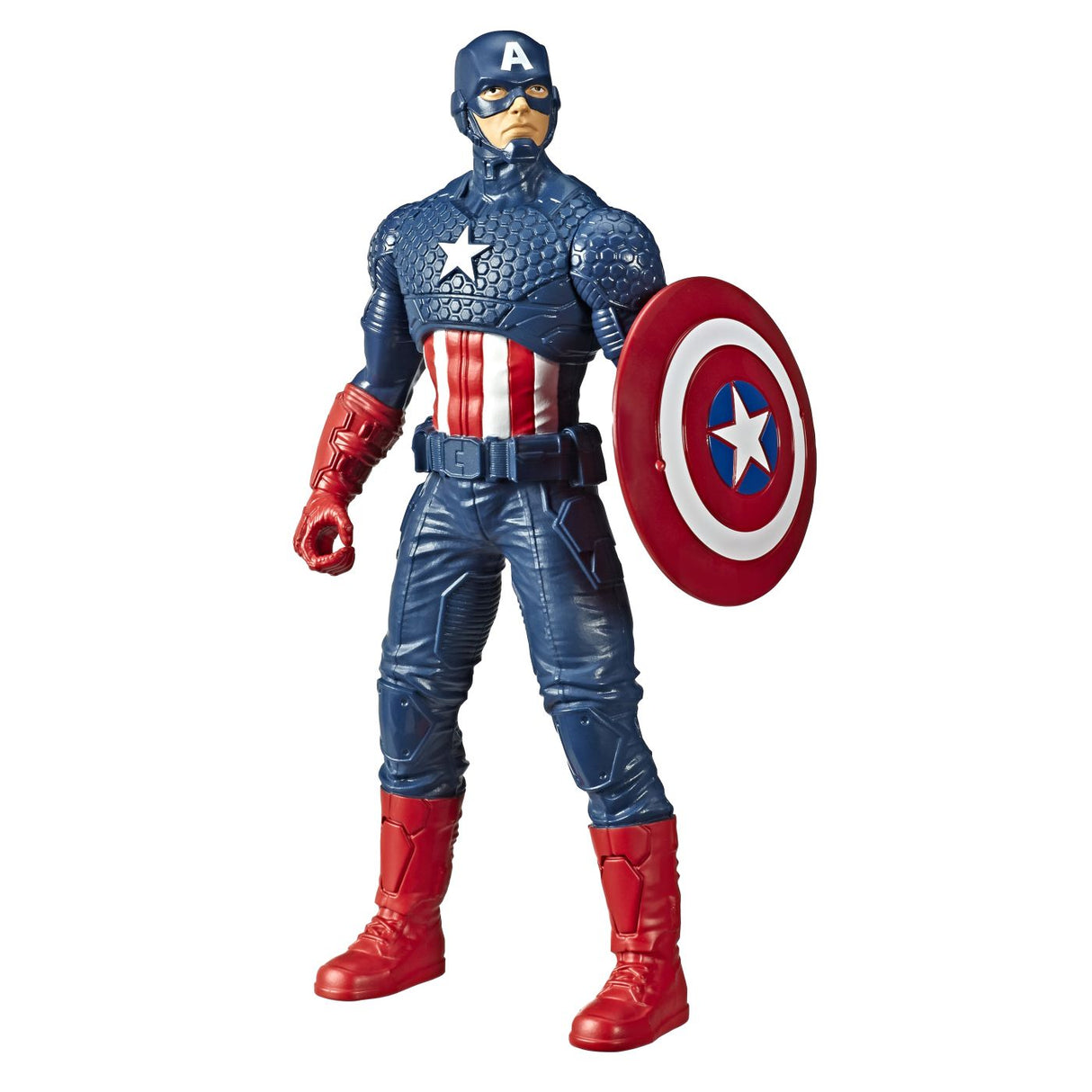 MARVEL AVENGERS FIGURINA CAPTAIN AMERICA 24CM