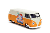JADA DISNEY STITCH AUTOBUZ METALIC VOLKSWAGEN BUS 1961 SCARA 1 LA 32