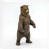 PAPO FIGURINA URS GRIZZLY