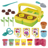 PLAY-DOH SET GRADINA INFLORITA