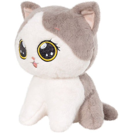 PLUS PISICA MOLLY 24CM