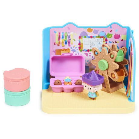 GABBYS DOLLHOUSE CAMERA DELUXE LUI BABY BOX