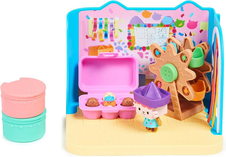 GABBYS DOLLHOUSE SET STUDIO DE ARTA
