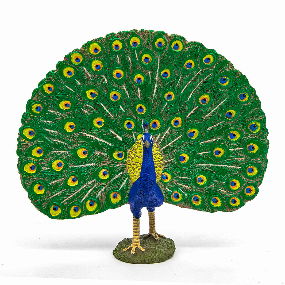 PAPO FIGURINA PAUN