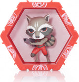 WOW! PODS - MARVEL ROCKET RACCOON