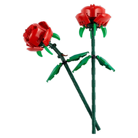LEGO FLOWERS TRANDAFIRI 40460