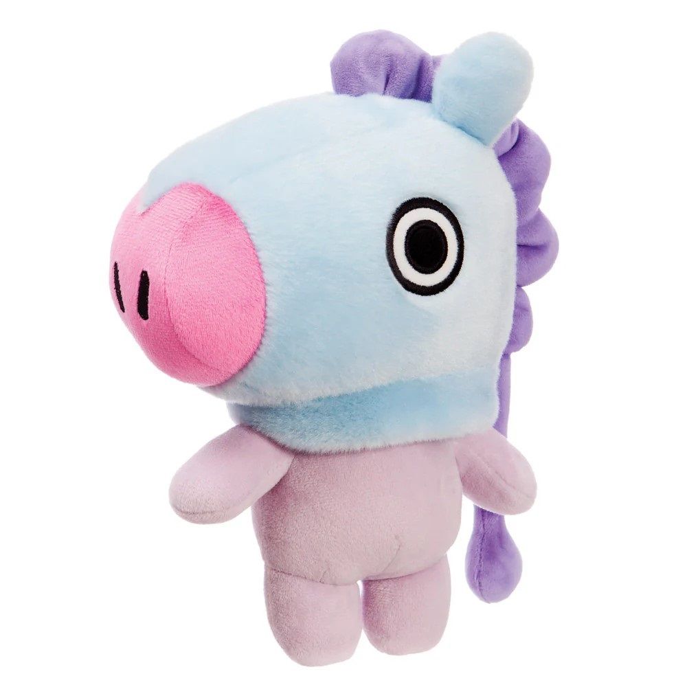 AURORA JUCARIE DE PLUS MANG 26CM