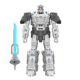 TRANSFORMERS AGE OF THE PRIMES ROBOT PRIMA PRIME CONVERTIBIL