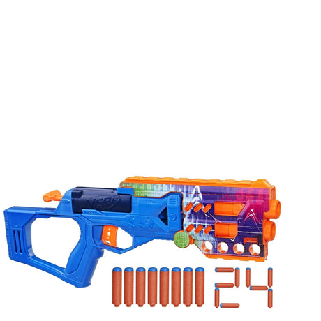 NERF BLASTER COBALTFURY