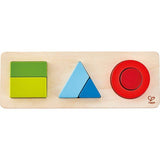 HAPE PUZZLE GEOMETRIC