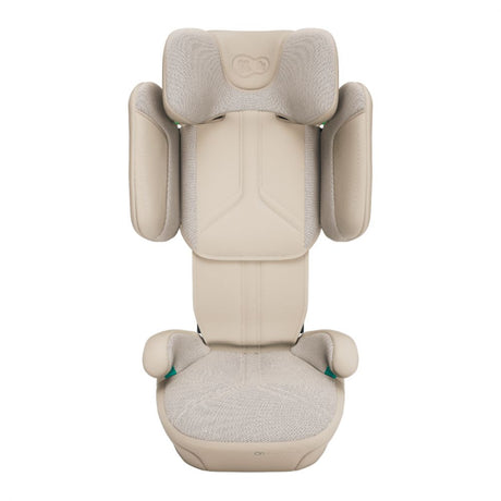 SCAUN AUTO KINDERKRAFT XPAND 2 I-SIZE 100-150 CM, BEIGE