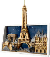LEGO ARHITECTURE ORASUL IUBIRII 21064
