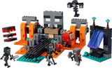 LEGO MINECRAFT LUPTA CU WITHER 21590
