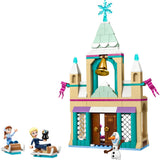 LEGO DISNEY CASTELUL ARENDELLE DIN REGATUL DE GHEATA 43265