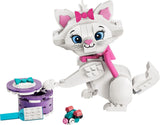 LEGO DISNEY THE ARISTOCATS ADORABILA MARIE DIN PISICILE ARISTOCRATE 43286