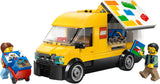 LEGO CITY FURGONETA LEGO 60500