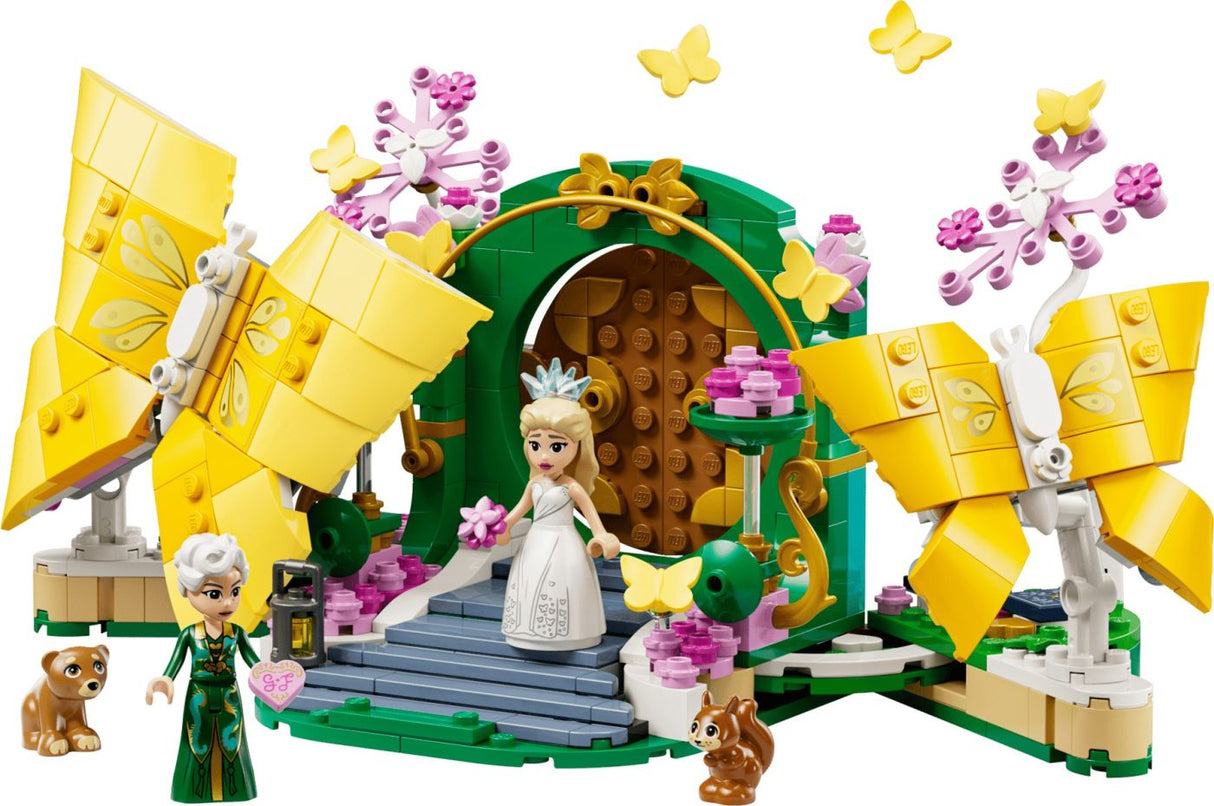 LEGO WICKED NUNTA GLINDEI 75688