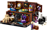 LEGO WEDNESDAY APARTAMENTUL LUI MANA 76785
