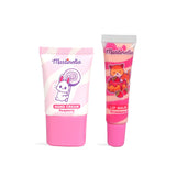 MARTINELIA YUMMY SET CREMA DE MAINI SI BALSAM DE BUZE