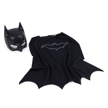 BATMAN SET PELERINA SI MASCA