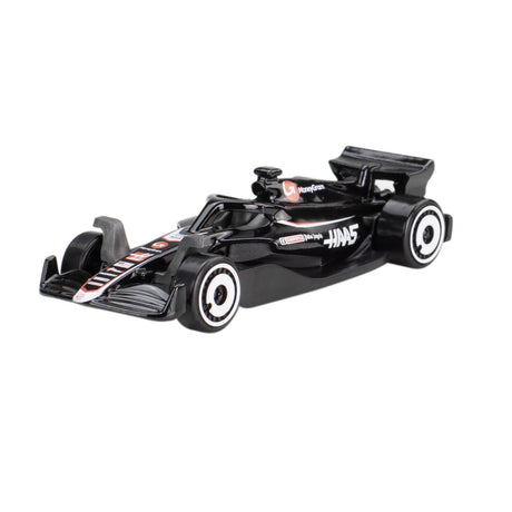 SET 5 MASINI HOT WHEELS FORMULA 1