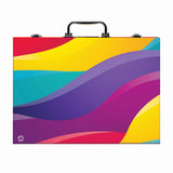 HUSA PENTRU DESEN DELUXE 100 ACCESORII