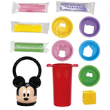 SET DE JOACA STIVUIBIL DISTRACTIV PLAY DOH DISNEY JUNIOR