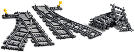 LEGO CITY MACAZURILE 60238