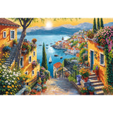 PUZZLE TREFL 1500 VEDERE LA MARE