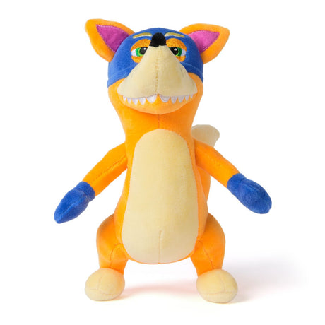 DORA SI PRIETENII JUCARIE DE PLUS CHIPEUR 20CM