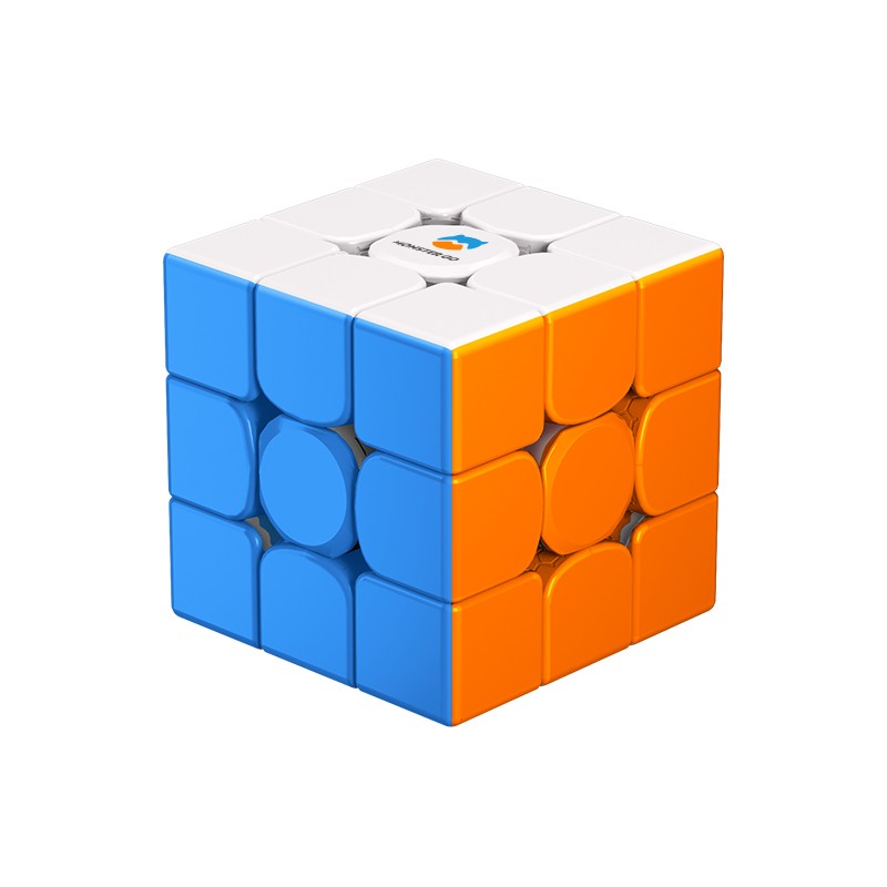 CUB GAN MONSTER CUB STANDARD 3X3