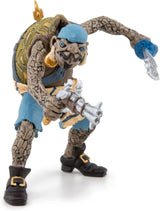 PAPO FIGURINA PIRAT TESTOASA MUTANT