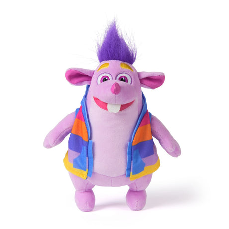 DORA SI PRIETENII JUCARIE DE PLUS TICO 20CM