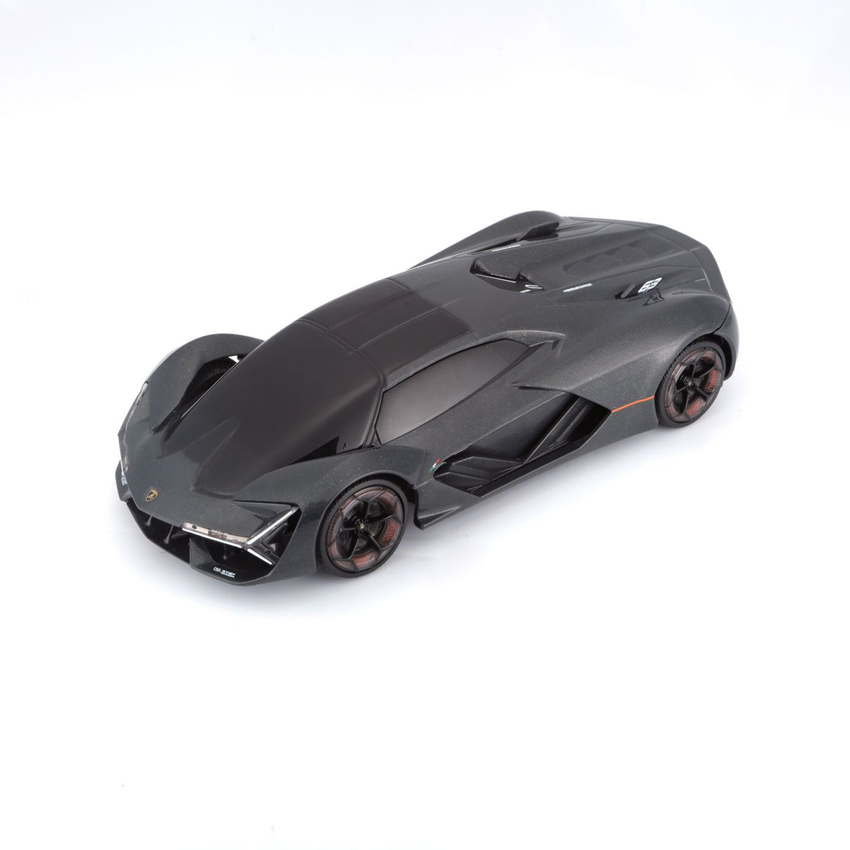 MAISTO MASINUTA CU TELECOMANDA 2.4GHz LAMBORGHINI TERZO MILLENNIO SCARA 1 LA 24