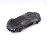 MAISTO MASINUTA CU TELECOMANDA 2.4GHz LAMBORGHINI TERZO MILLENNIO SCARA 1 LA 24