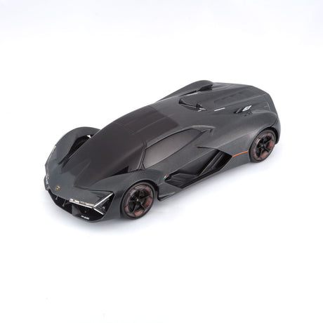 MAISTO MASINUTA CU TELECOMANDA 2.4GHz LAMBORGHINI TERZO MILLENNIO SCARA 1 LA 24